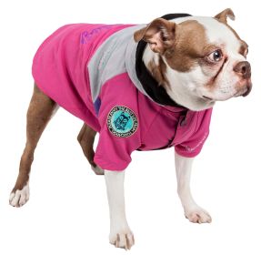 Touchdog Mount Pinnacle Pet Ski Jacket - X-Small - (JKTD10PKXS)