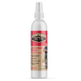 Dr. Pol Anti-Itch Spray for Dogs and Cats 8 oz - Dr. Pol