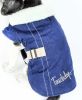 Touchdog Original Sherpa-Bark Designer Fashion-Forward Dog Coat - Medium