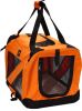 Folding Zippered 360 Vista View House Pet Crate - Large