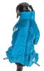 Helios Thunder-crackle Full-Body Waded-Plush Adjustable and 3M Reflective Dog Jacket - Medium
