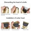 Pet Grooming Set - Gold