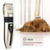 Pet Grooming Set - Gold