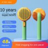 Pumpkin comb, pet comb, cat comb, pet brush, dog needle comb, floating hair remover, pet products, cross-border - Pumpkin Comb - Green