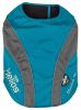 Helios Octane Softshell Neoprene Satin Reflective Dog Jacket w/ Blackshark technology - X-Small