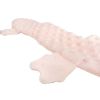 Dr. Pol Stuffing Free Pig Squeak-a-Mals With 3 Large Squeakers Dog Toy - Dr. Pol