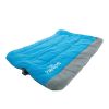 Helios Combat-Terrain Outdoor Cordura-Nyco Travel Folding Dog Bed - X-Large