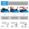 Cat Traction Rope Belt Dogs Walking Automatic Flexible Dog Leash - Red - 3 M