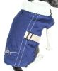 Touchdog Original Sherpa-Bark Designer Fashion-Forward Dog Coat - X-Small