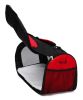 Airline Approved Folding Zippered Sporty Mesh Pet Carrier - Medium
