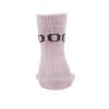 Pet Socks W/ Rubberized Soles - Large