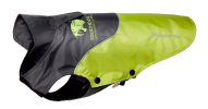Touchdog Subzero-Storm Waterproof 3M Reflective Dog Coat w/ Blackshark technology - Small
