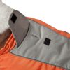 Helios Altitude-Mountaineer Wrap-Velcro Protective Waterproof Dog Coat w/ Blackshark technology - X-Small