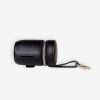 Just Did It - Poop Bag Holder - Black