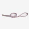 Jump Around - Luxury Waterproof Durable Dog Leash - Lilac Haze