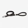 Jump Around - Luxury Waterproof Durable Dog Leash - Black